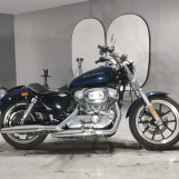 Мотоцикл HD SPORTSTER XL883L с пробегом 17182 km