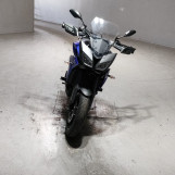Мотоцикл Yamaha TRACER9 з пробігом 7663 km