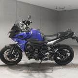 Мотоцикл Yamaha TRACER9 з пробігом 7663 km