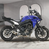 Мотоцикл Yamaha TRACER9 з пробігом 7663 km