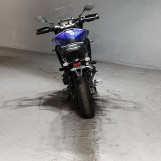 Мотоцикл Yamaha TRACER9 з пробігом 7663 km