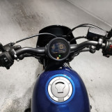 Мотоцикл Honda REBEL S CMX250 с пробегом 1229 km