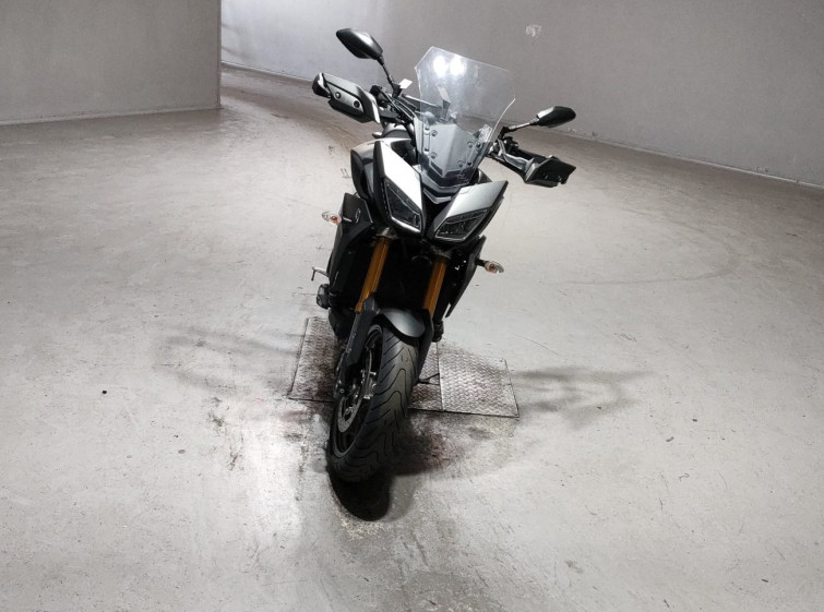 Мотоцикл Yamaha MT-09 TRACER с пробегом 22973 km