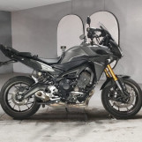 Мотоцикл Yamaha MT-09 TRACER с пробегом 22973 km
