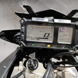 Мотоцикл Yamaha MT-09 TRACER с пробегом 22973 km