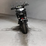 Мотоцикл Yamaha MT-09 TRACER с пробегом 22973 km