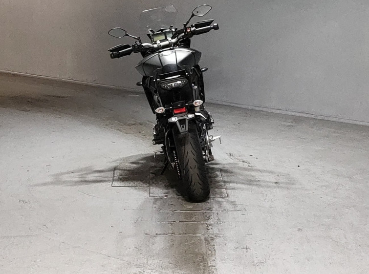 Мотоцикл Yamaha MT-09 TRACER с пробегом 22973 km