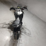 Мотоцикл Yamaha MT-09 TRACER с пробегом 22973 km