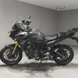 Мотоцикл Yamaha MT-09 TRACER с пробегом 22973 km