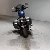 Мотоцикл Yamaha BOLT с пробегом 3922 km