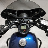 Мотоцикл Yamaha BOLT с пробегом 3922 km