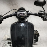 Мотоцикл HD BREAKOUT FXBRS1870 с пробегом 3571 km