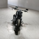 Мотоцикл HD BREAKOUT FXBRS1870 с пробегом 3571 km
