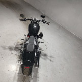 Мотоцикл HD BREAKOUT FXBRS1870 с пробегом 3571 km