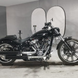 Мотоцикл HD BREAKOUT FXBRS1870 с пробегом 3571 km