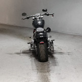 Мотоцикл HD BREAKOUT FXBRS1870 с пробегом 3571 km