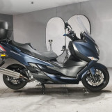 Мотоцикл Suzuki BURGMAN400 з пробігом 16940 km