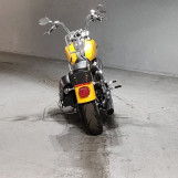 Мотоцикл HD SUPER GLIDE FXDC1580 с пробегом 14638 km
