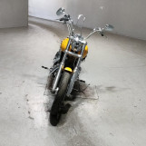 Мотоцикл HD SUPER GLIDE FXDC1580 с пробегом 14638 km