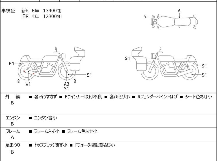 Мотоцикл HD SUPER GLIDE FXDC1580 с пробегом 14638 km