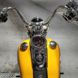 Мотоцикл HD SUPER GLIDE FXDC1580 с пробегом 14638 km