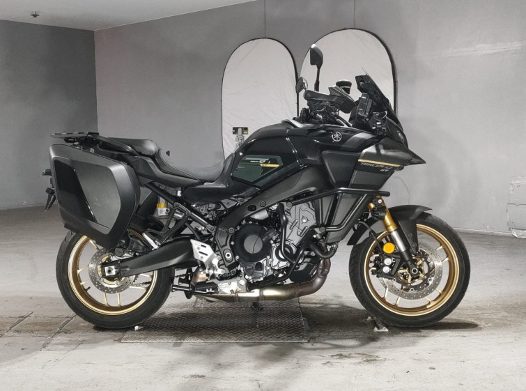 Мотоцикл Yamaha TRACER9 GT с пробегом 6572 km