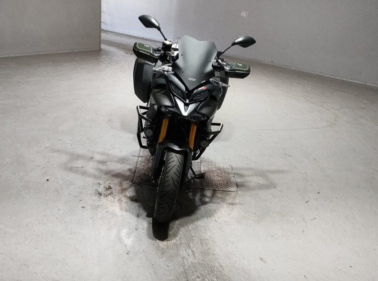 Мотоцикл Yamaha TRACER9 GT с пробегом 6572 km
