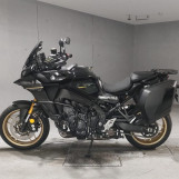 Мотоцикл Yamaha TRACER9 GT с пробегом 6572 km