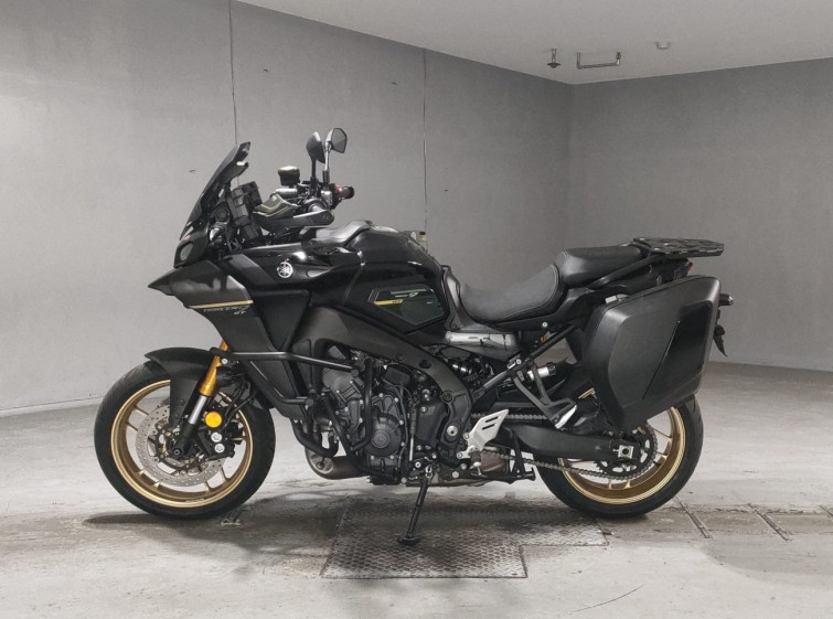 Мотоцикл Yamaha TRACER9 GT с пробегом 6572 km