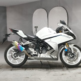 Мотоцикл Honda CBR250RR с пробегом 9953 km