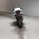 Мотоцикл Honda CBR250RR с пробегом 9953 km