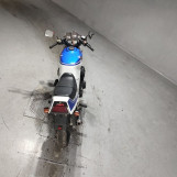 Мотоцикл Honda CBR400F с пробегом 16360 km