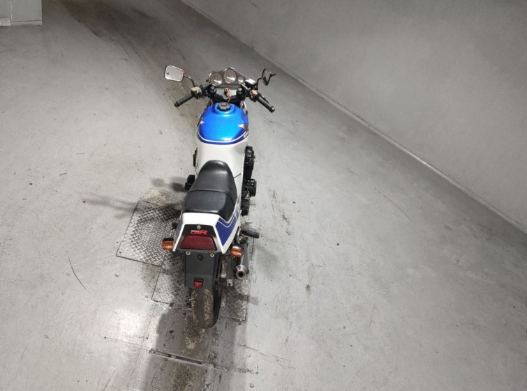 Мотоцикл Honda CBR400F с пробегом 16360 km