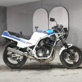 Мотоцикл Honda CBR400F с пробегом 16360 km