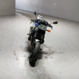 Мотоцикл Honda CBR400F с пробегом 16360 km