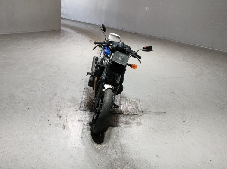 Мотоцикл Honda CBR400F с пробегом 16360 km