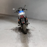 Мотоцикл Honda CBR400F с пробегом 16360 km