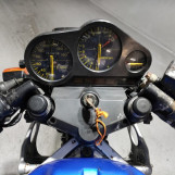 Мотоцикл Honda CBR400F с пробегом 16360 km