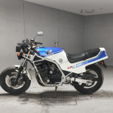 Мотоцикл Honda CBR400F с пробегом 16360 km