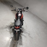Мотоцикл Kawasaki Z900RS з пробігом 6668 km