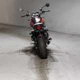 Мотоцикл Kawasaki Z900RS з пробігом 6668 km