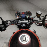 Мотоцикл Kawasaki Z900RS з пробігом 6668 km