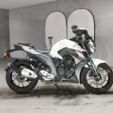 Мотоцикл Yamaha FZ25 с пробегом 53911 km