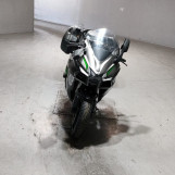 Мотоцикл Kawasaki NINJA H2 SX з пробігом 10772 km