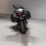 Мотоцикл Kawasaki NINJA H2 SX з пробігом 10772 km