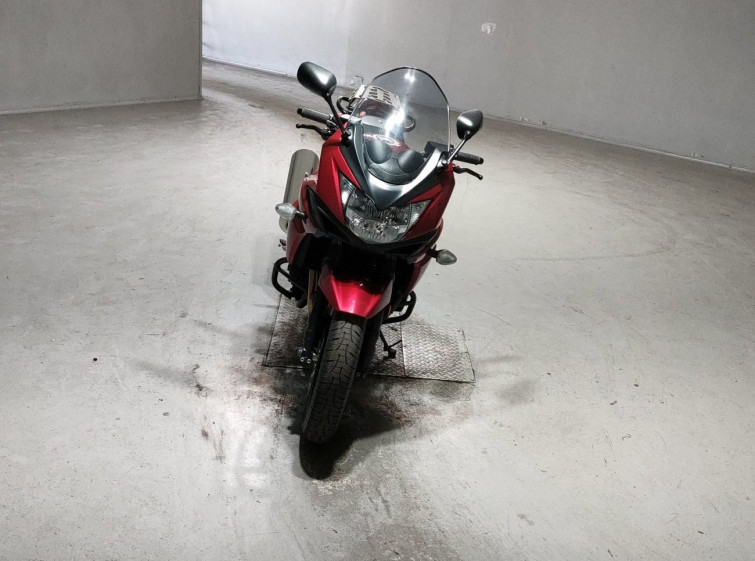 Мотоцикл Suzuki BANDIT1250F з пробігом 16973 km