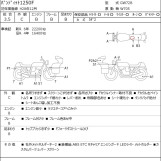 Мотоцикл Suzuki BANDIT1250F з пробігом 16973 km