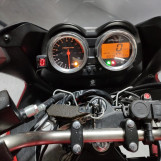 Мотоцикл Suzuki BANDIT1250F з пробігом 16973 km