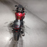 Мотоцикл Suzuki BANDIT1250F з пробігом 16973 km