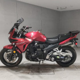 Мотоцикл Suzuki BANDIT1250F з пробігом 16973 km